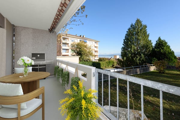 Confort et espace pour toute la famille 2