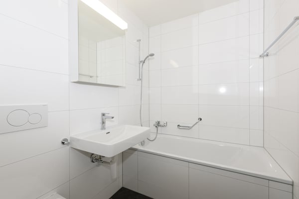 Confort et espace pour toute la famille 5