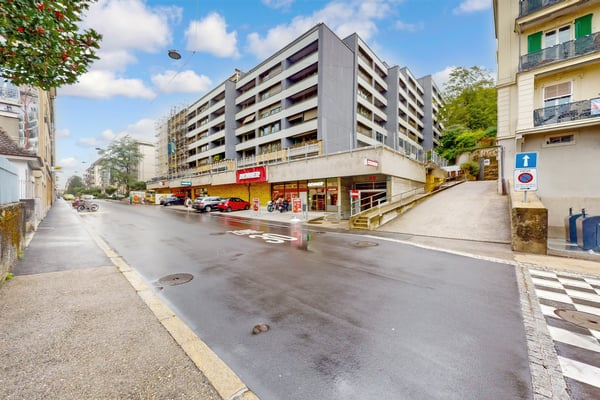 Design, lumière et confort 6