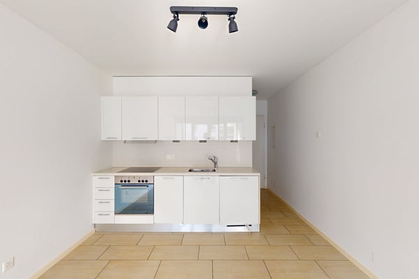 Comfort e praticità in centro città 4