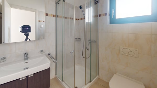 Comfort e praticità in centro città 6