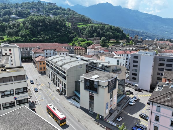 2 m2 – Il tuo spazio strategico nel cuore di Bellinzona 4