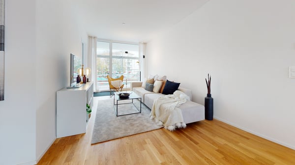 Traumwohnung im Henz-Areal! 8