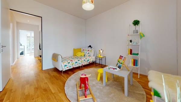 Traumwohnung im Henz-Areal! 11