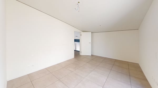 Moderno duplex di 1.5 locali con vista sui castelli con super promozione 9