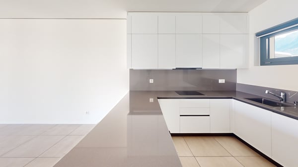 Moderno duplex di 1.5 locali con vista sui castelli con super promozione 7