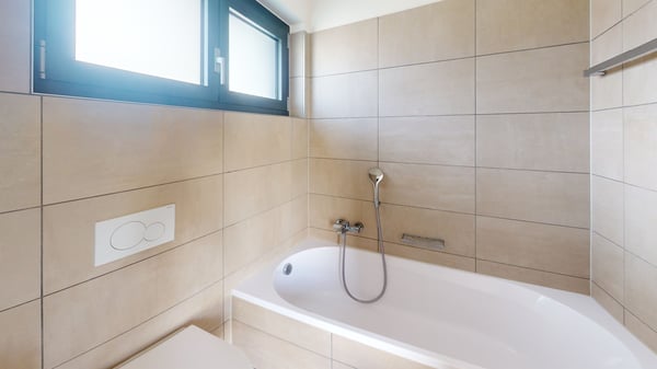 Moderno duplex di 1.5 locali con vista sui castelli con super promozione 11