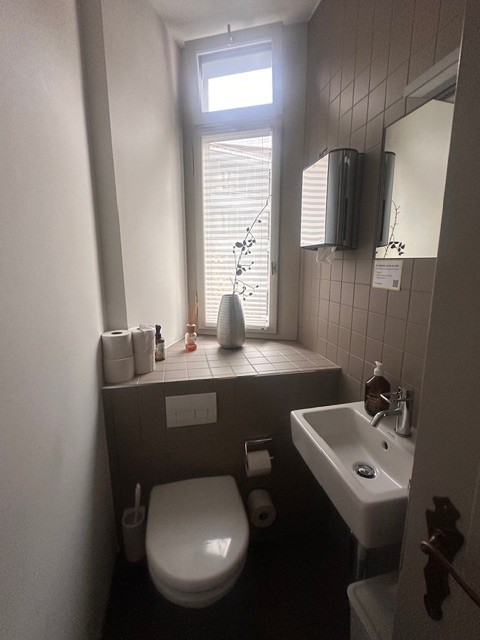 Ihr neuer Top-Standort an der Pilatusstrasse 7