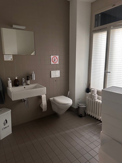 Ihr neuer Top-Standort an der Pilatusstrasse 6