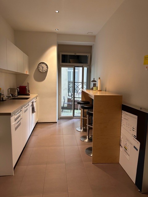 Ihr neuer Top-Standort an der Pilatusstrasse 5