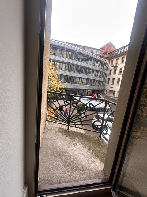 Ihr neuer Top-Standort an der Pilatusstrasse 9