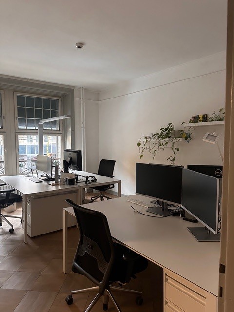 Ihr neuer Top-Standort an der Pilatusstrasse 3