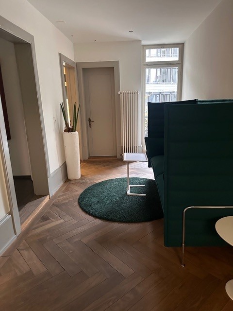 Ihr neuer Top-Standort an der Pilatusstrasse 4