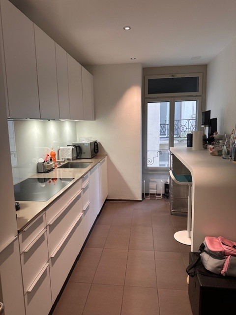 Ihr neuer Top-Standort an der Pilatusstrasse 7