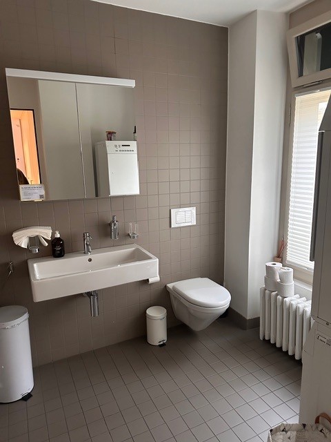 Ihr neuer Top-Standort an der Pilatusstrasse 8