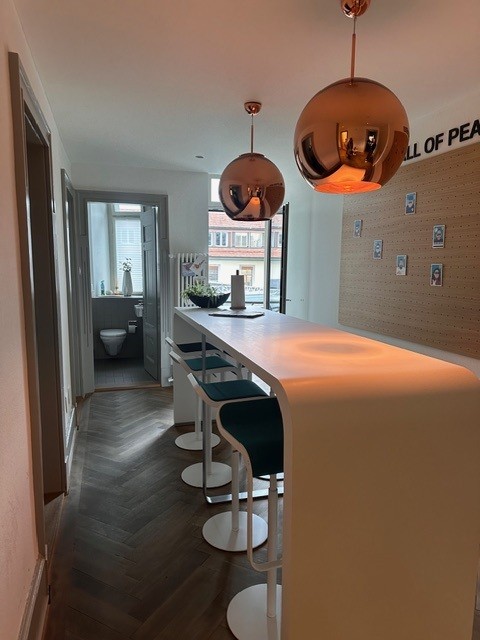 Ihr neuer Top-Standort an der Pilatusstrasse 4