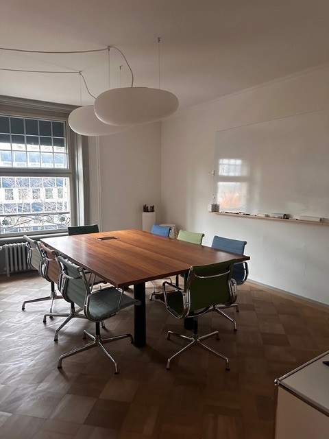 Ihr neuer Top-Standort an der Pilatusstrasse 2