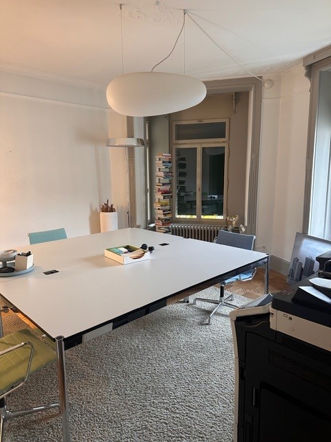 Ihr neuer Top-Standort an der Pilatusstrasse 5