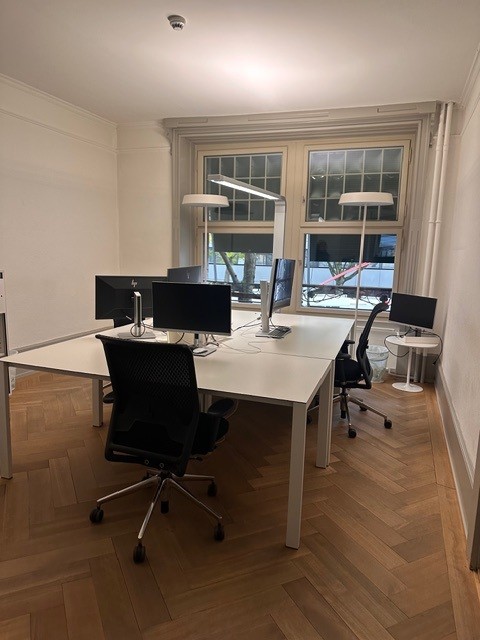 Ihr neuer Top-Standort an der Pilatusstrasse 3