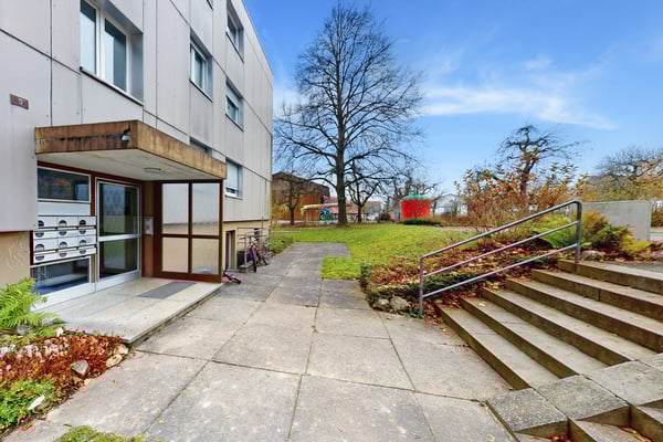 Familienfreundlich und zentral! 11