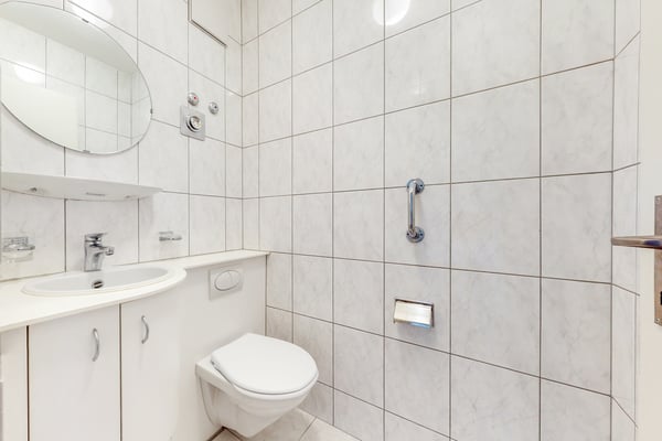 Familienfreundlich und zentral! 9