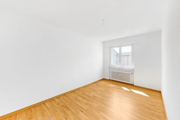 Gemütliche Wohnung in beliebtem Wohnquartier 6