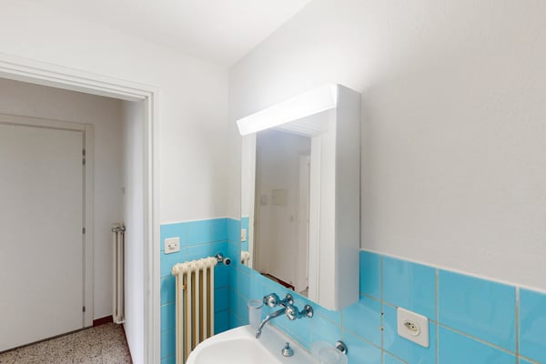 Un angolo di tranquillità vicino al centro 7