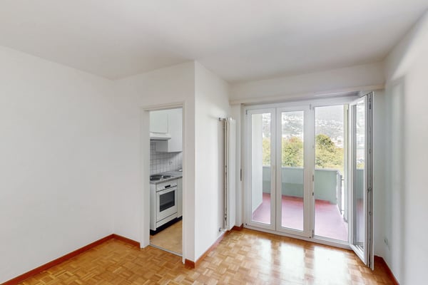 Un angolo di tranquillità vicino al centro 2