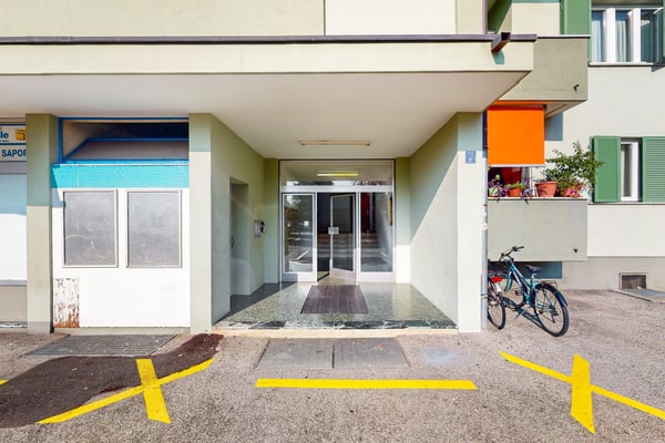 Un angolo di tranquillità vicino al centro 8