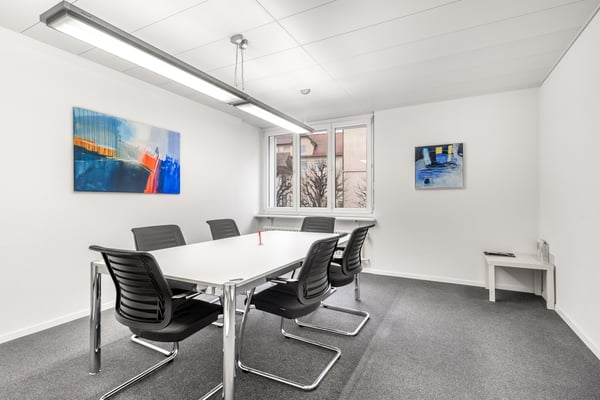 Ihr neues Büro an zentraler Lage 3