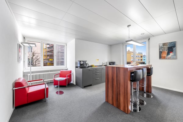 Ihr neues Büro an zentraler Lage 4