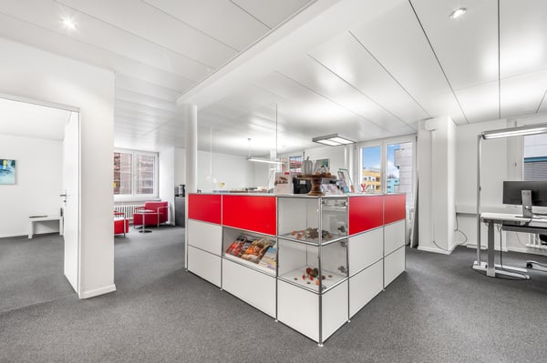 Ihr neues Büro an zentraler Lage 2