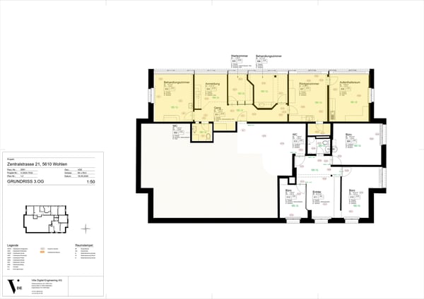 Ihr neuer Standort an bester Lage – 11 m² oder 58 m² 8