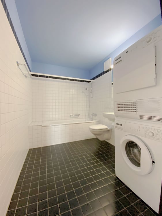 Attraktive Wohnung mit Weitsicht ins Grüne 11