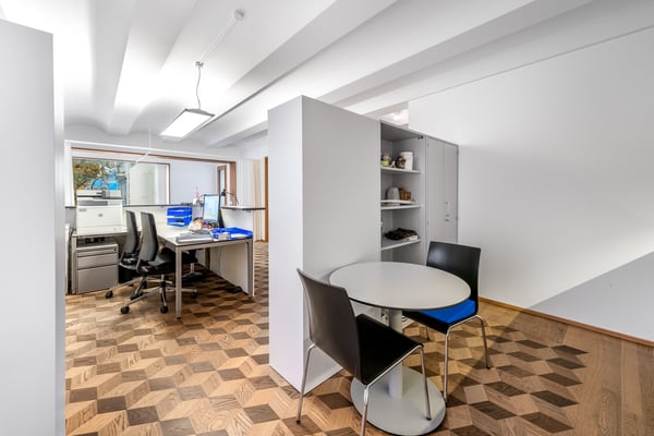 Traumhafte Wohnung in der Badener Altstadt 4