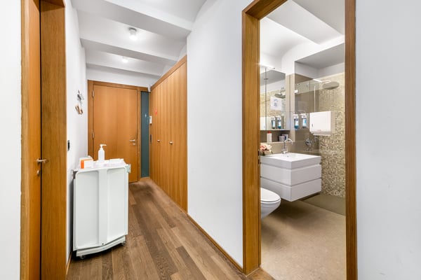 Traumhafte Wohnung in der Badener Altstadt 10