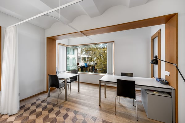 Traumhafte Wohnung in der Badener Altstadt 6