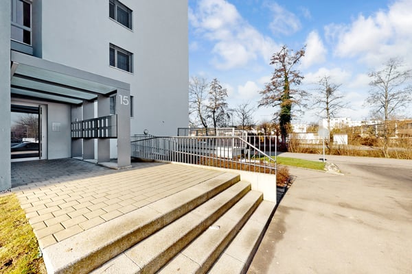 Ihr Rückzugsort in idyllischer Lage! 2