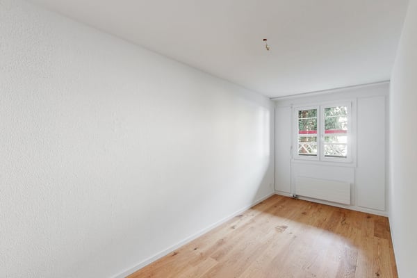 Schöne Maisonette-Wohnung mit Gartenanteil 3