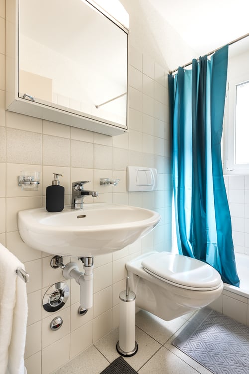 Grosszügiges Zuhause an zentraler Lage! 5