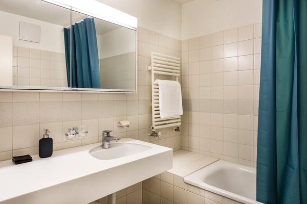 Grosszügiges Zuhause an zentraler Lage! 4