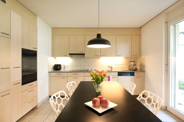 Grosszügiges Zuhause an zentraler Lage! 2