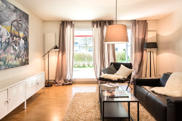 Grosszügiges Zuhause an zentraler Lage! 3