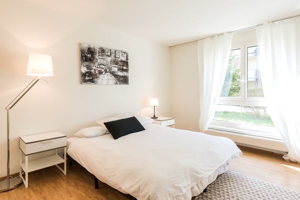 Grosszügiges Zuhause an zentraler Lage! 6