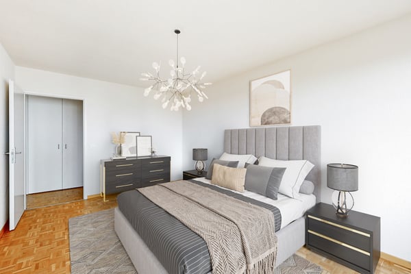 Unique et raffiné 2