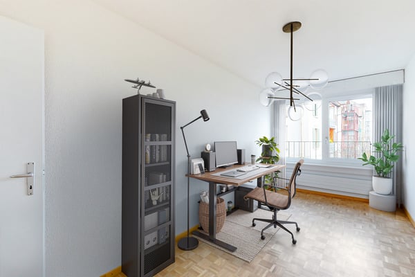 Unique et raffiné 3