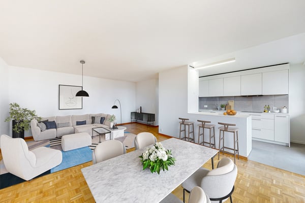 Unique et raffiné 1