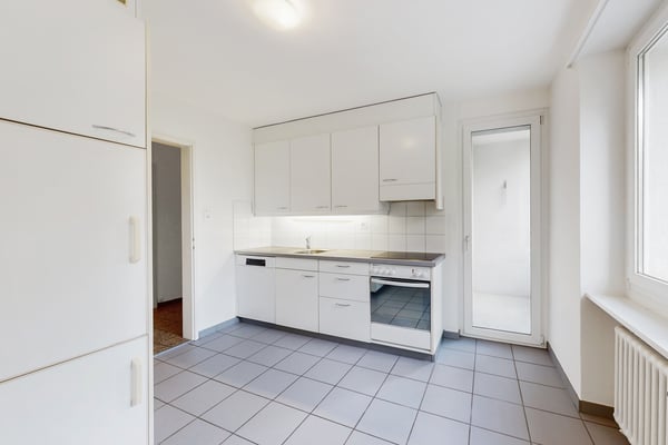 Wohnen am Messeplatz 3