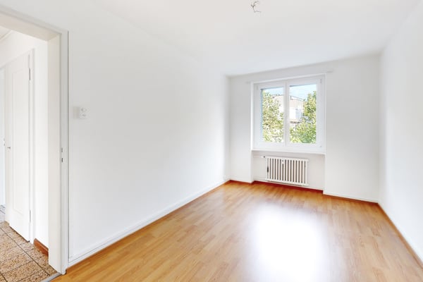 Wohnen am Messeplatz 5