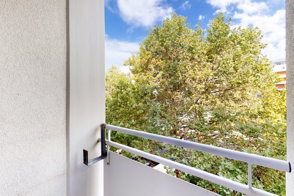 Wohnen am Messeplatz 4